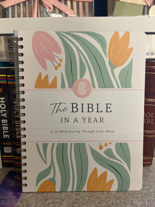 The Bible in a Year