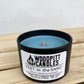 Woodpitt Candles