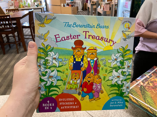 The Berenstain Bears