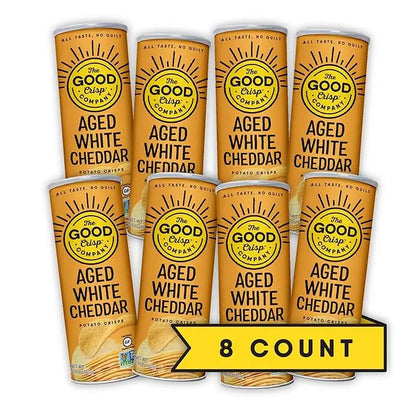The Good Crisp Potato Chips