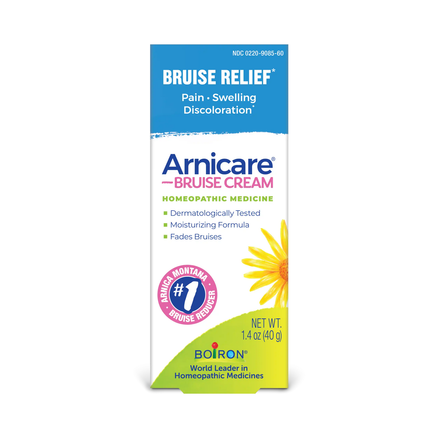 Arnicare Bruise Cream 1.4 oz
