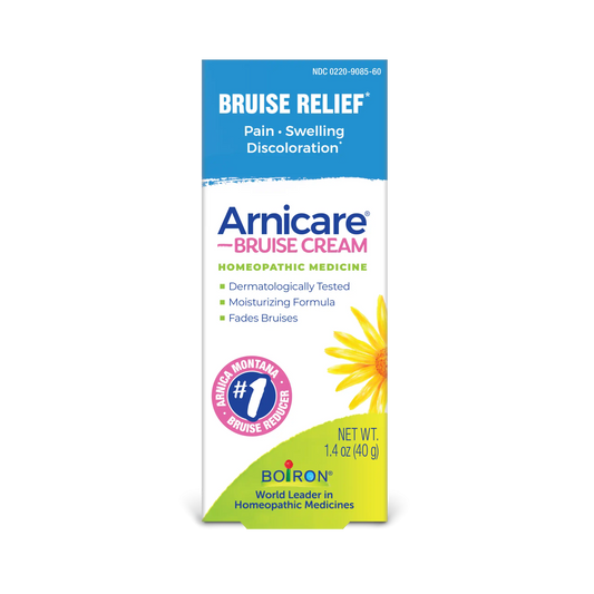 Arnicare Bruise Cream 1.4 oz