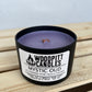 Woodpitt Candles
