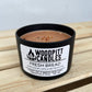 Woodpitt Candles