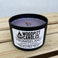 Woodpitt Candles