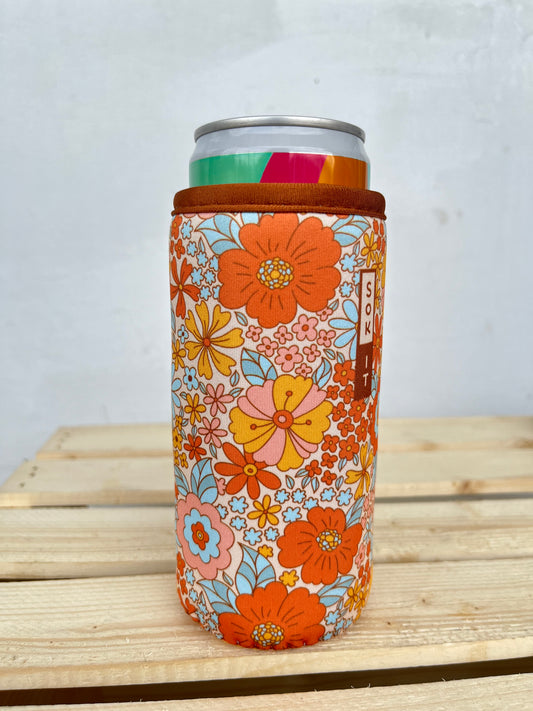 Slim Can Koozie