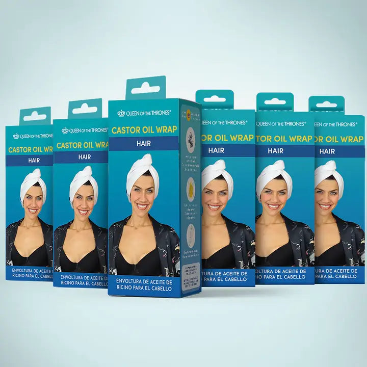 Castor Oil