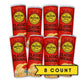 The Good Crisp Potato Chips