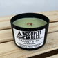 Woodpitt Candles