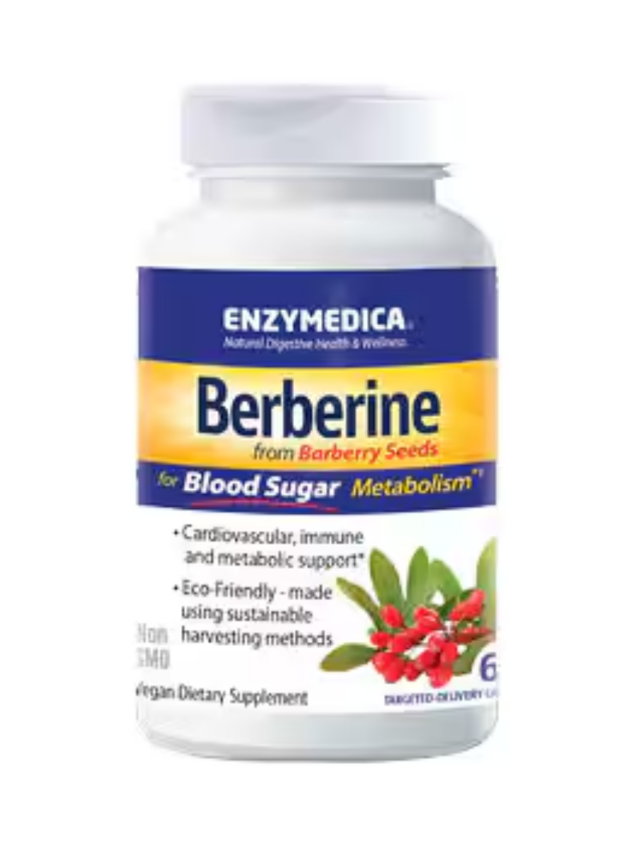 Berberine