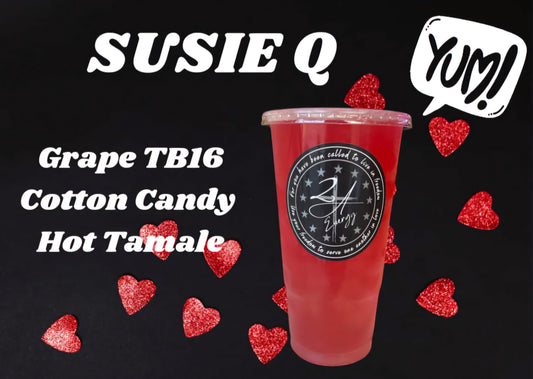 Susie Q