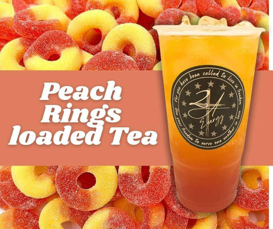 Peach Ring