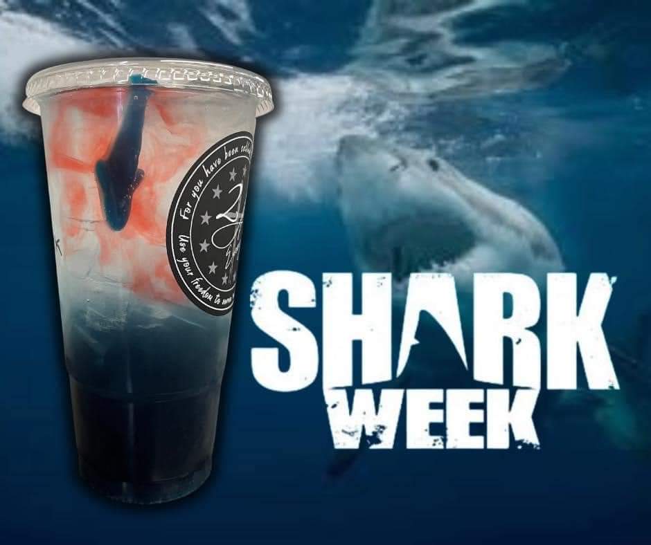 Shark Week