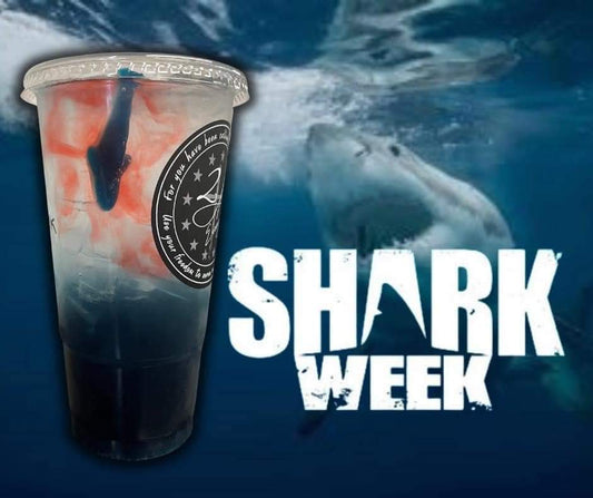 Shark Week
