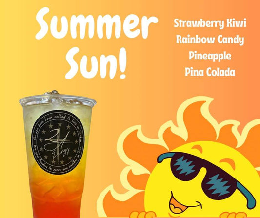 Summer Sun