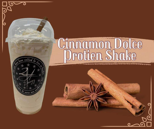 Protein Shakes