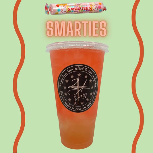 Smarties