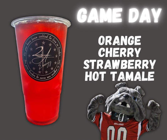 Game Day