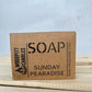 Soap Bars
