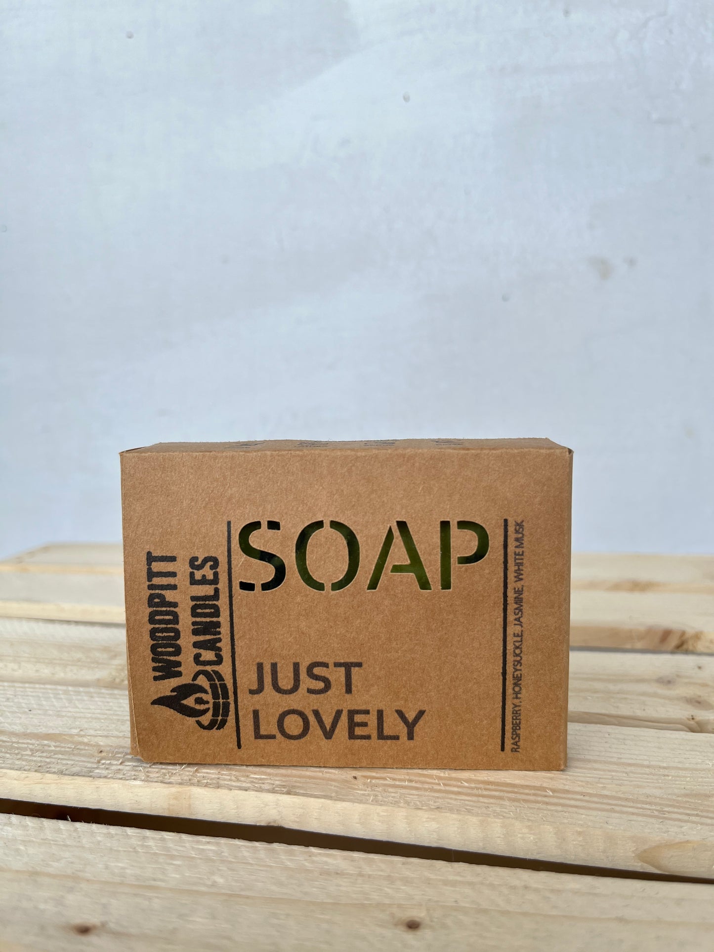 Soap Bars