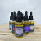Beard Oil