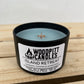 Woodpitt Candles