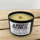Woodpitt Candles