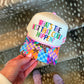 What’s the best that could happen hat
