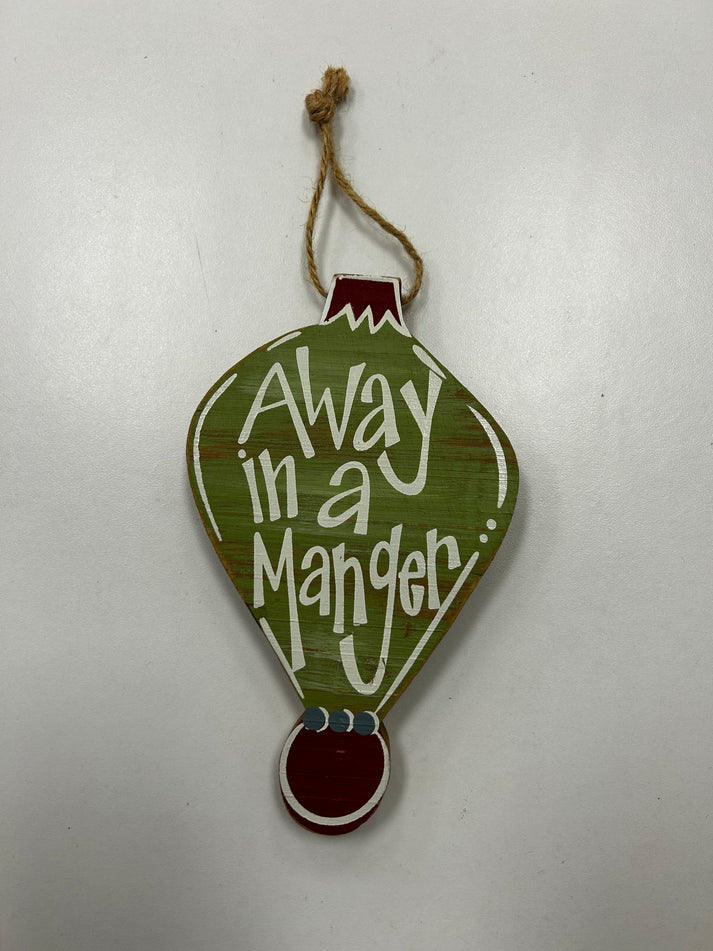 Christmas Ornaments