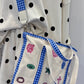 Canvas Bible Bag