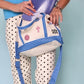 Canvas Bible Bag