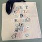 Faith Based Canvas Bag