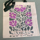 Faith Based Canvas Bag