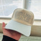 He Still Does Miracles hat