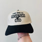 I Have Seen the Goodness of God hat