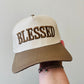 Blessed hat