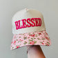 Blessed hat