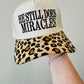He Still Does Miracles hat