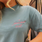 Jesus Paid it All tee