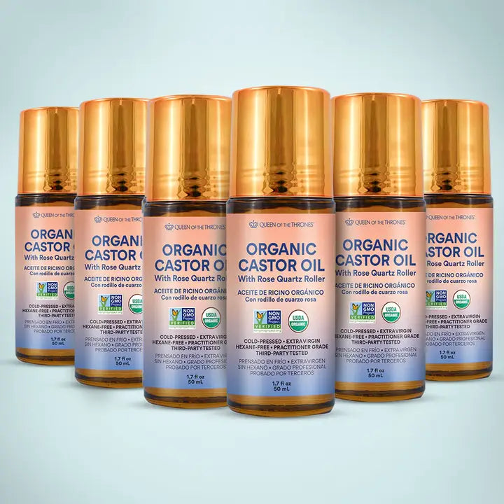 Castor Oil