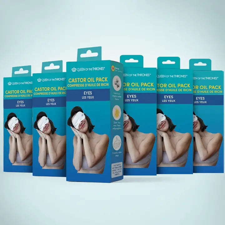 Castor Oil