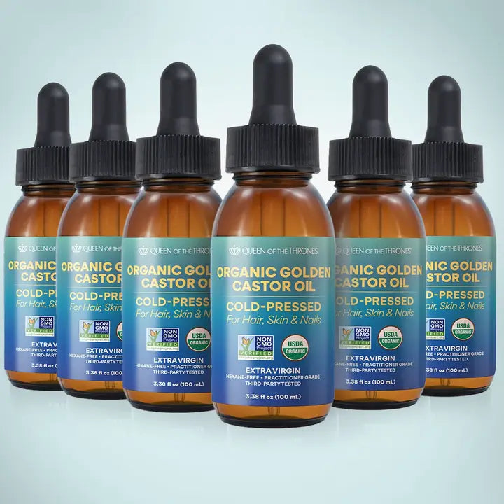 Castor Oil