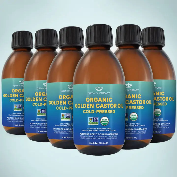 Castor Oil