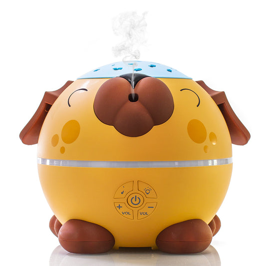 Sleepy Puppy Kids Diffuser