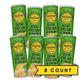 The Good Crisp Potato Chips