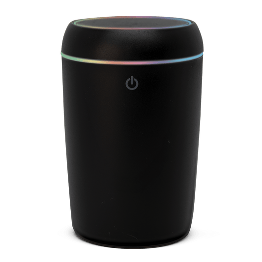 Spa Trekker portable small space, car aroma diffuser