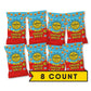 Good Crisp Cheeseballs