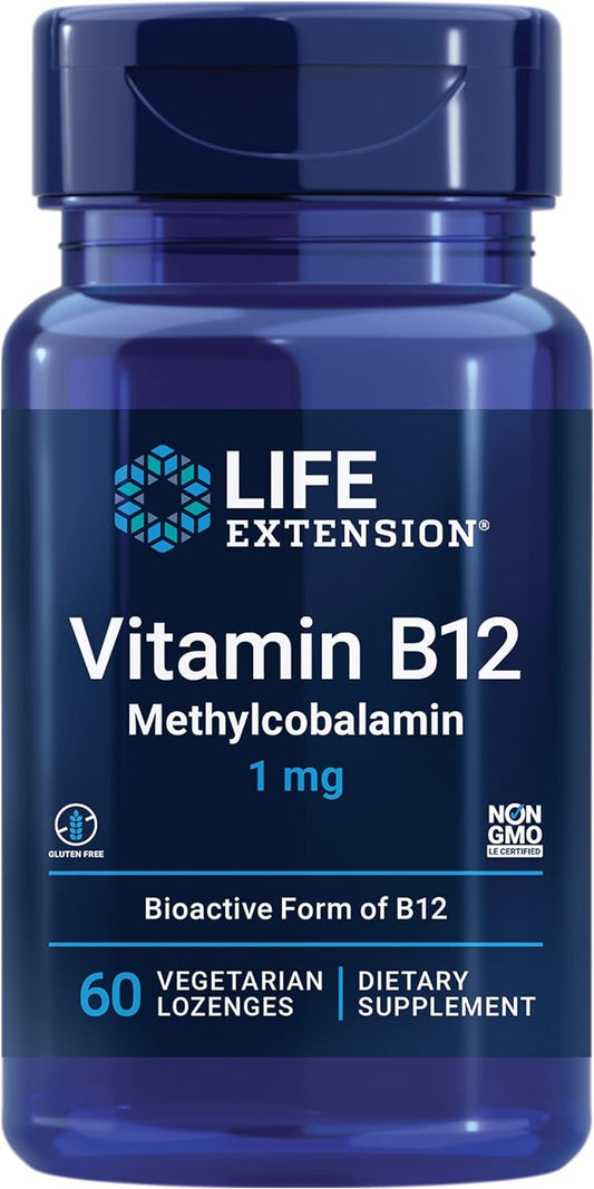 Vitamin B12 Methylcobalamin
