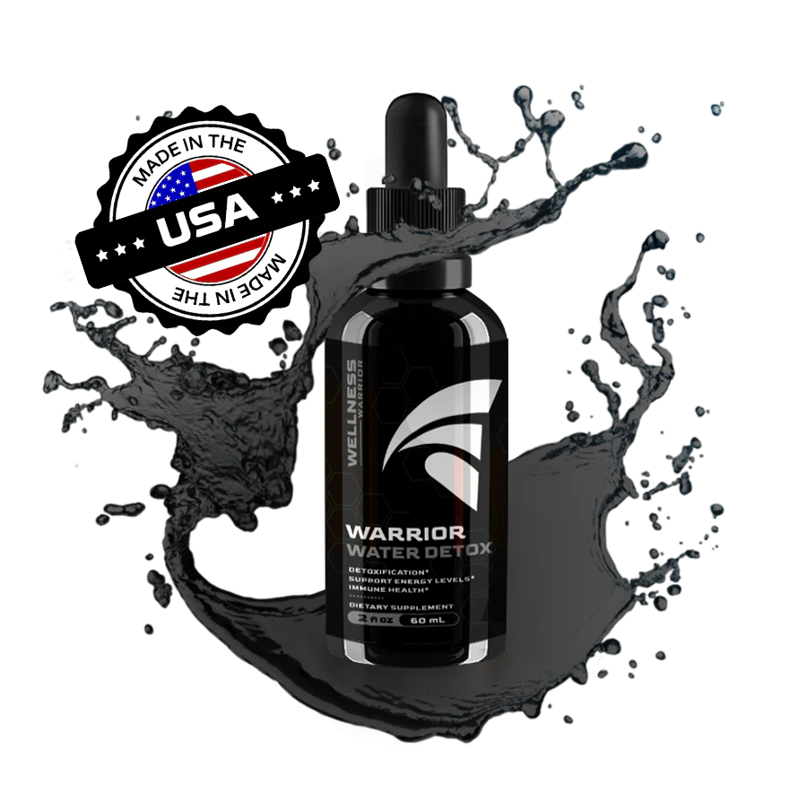 Warrior Water