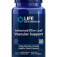 Advanced Olive Leaf Vascular Support - 60 veggie caps